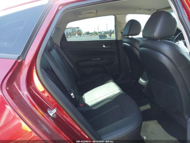 5XXGT4L37KG279788 KIA gdi