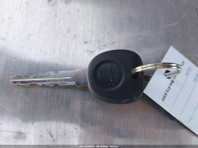 2004 CADILLAC CTS 1G6DM577540142195 Photo 10