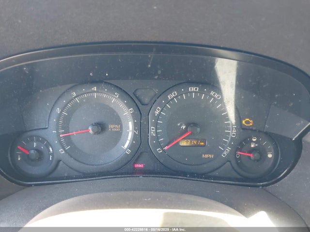2004 CADILLAC CTS 1G6DM577540142195 Photo 6
