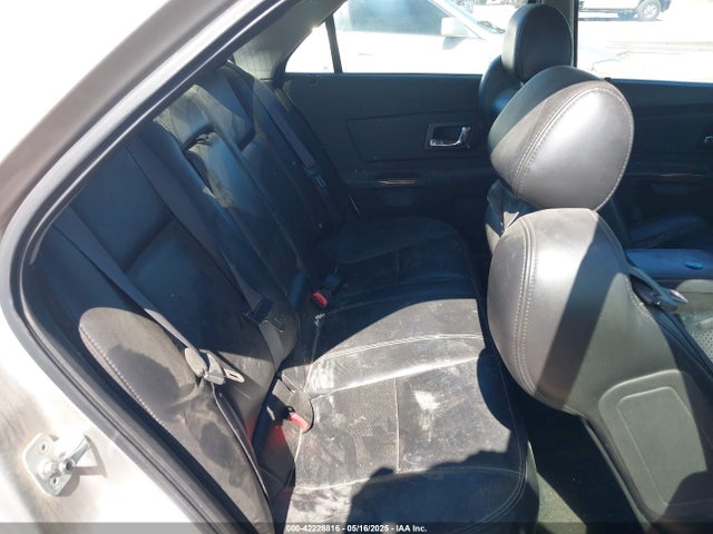2004 CADILLAC CTS 1G6DM577540142195 Photo 7