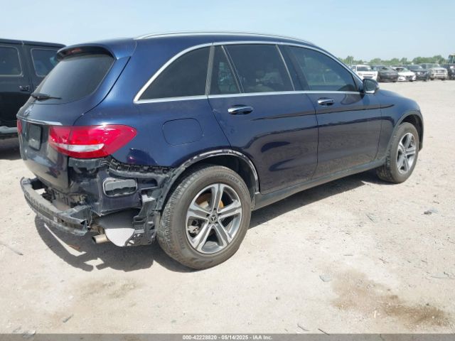 2019 MERCEDES-BENZ GLC 300 WDC0G4JBXKV170515 Photo 3