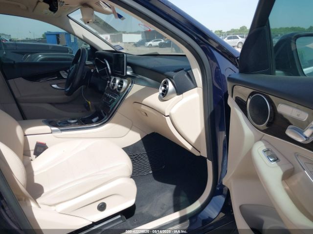 2019 MERCEDES-BENZ GLC 300 WDC0G4JBXKV170515 Photo 4