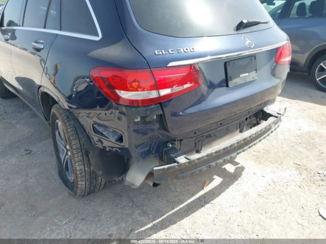 2019 MERCEDES-BENZ GLC 300 WDC0G4JBXKV170515 Photo 5