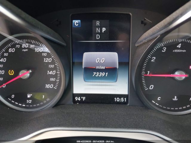 2019 MERCEDES-BENZ GLC 300 WDC0G4JBXKV170515 Photo 6