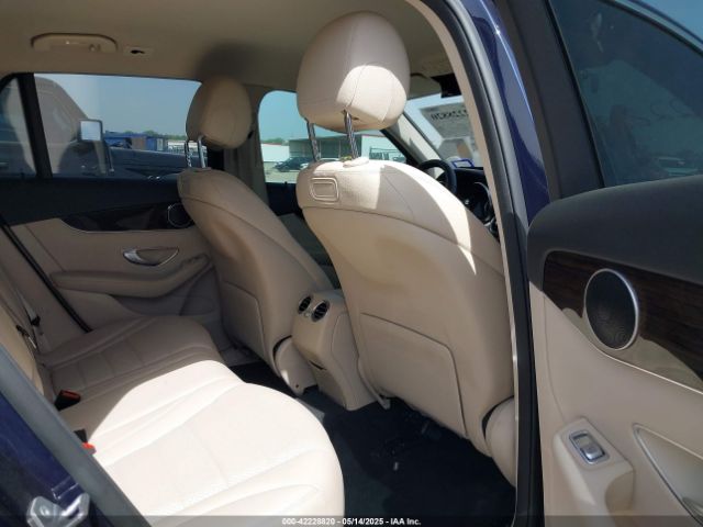 2019 MERCEDES-BENZ GLC 300 WDC0G4JBXKV170515 Photo 7