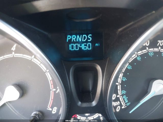 3FADP4BJ2KM131012 Ford FIESTA SE