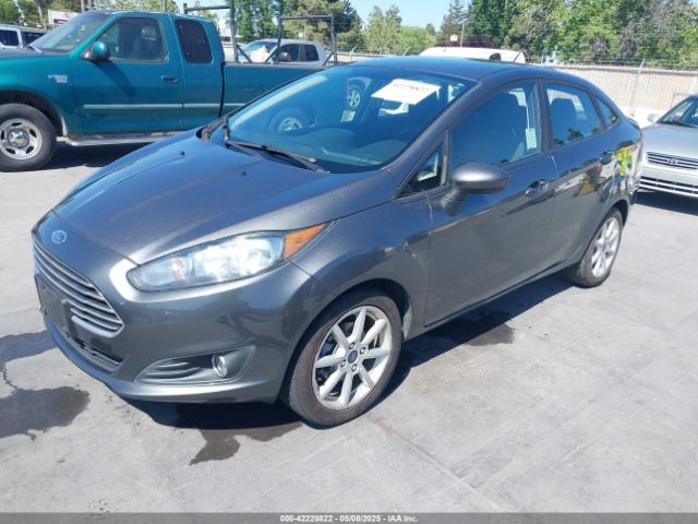 3FADP4BJ2KM131012 Ford FIESTA SE