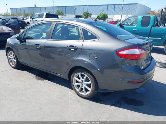 3FADP4BJ2KM131012 Ford FIESTA SE