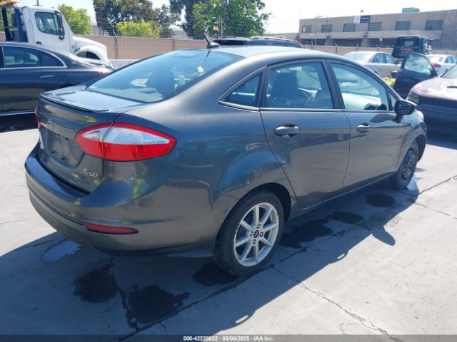 3FADP4BJ2KM131012 Ford FIESTA SE