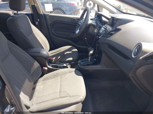 3FADP4BJ2KM131012 Ford FIESTA SE