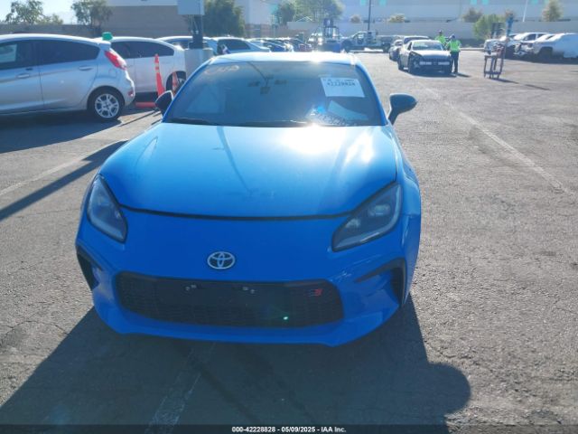 JF1ZNBE19R8757439 Toyota na