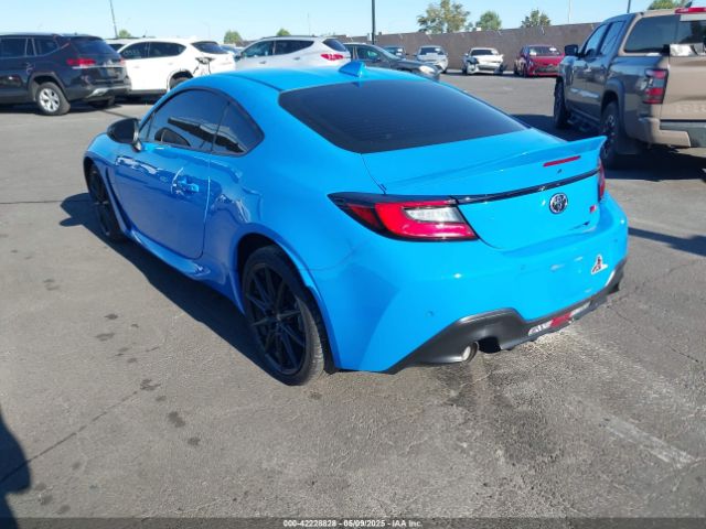 2024 TOYOTA GR86 JF1ZNBE19R8757439 Photo 2