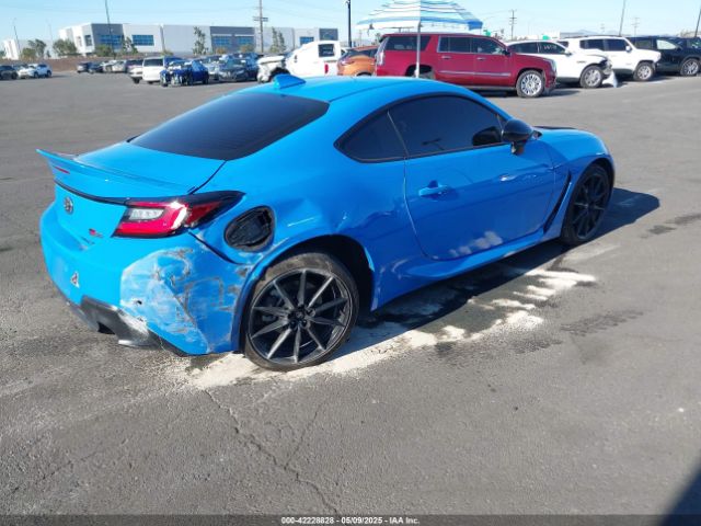 2024 TOYOTA GR86 JF1ZNBE19R8757439 Photo 3