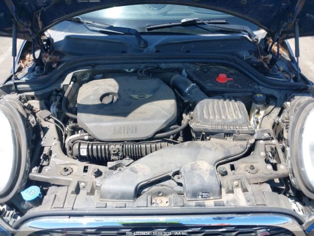 2016 MINI HARDTOP WMWXU3C50G2D30408 Photo 9