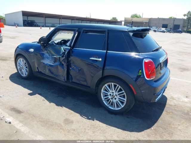 2016 MINI HARDTOP WMWXU3C50G2D30408 Photo 2