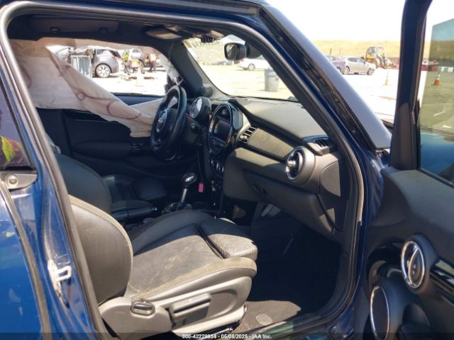 2016 MINI HARDTOP WMWXU3C50G2D30408 Photo 4