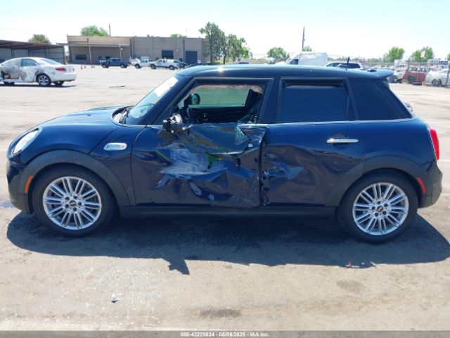 2016 MINI HARDTOP WMWXU3C50G2D30408 Photo 5