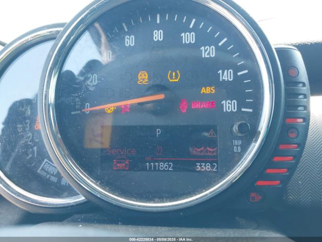 2016 MINI HARDTOP WMWXU3C50G2D30408 Photo 6