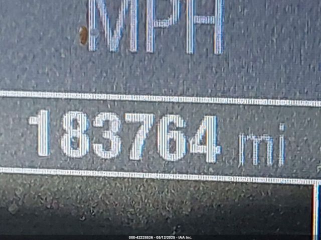 2G11Y5SL0E9252306 Chevrolet Impala 1ls