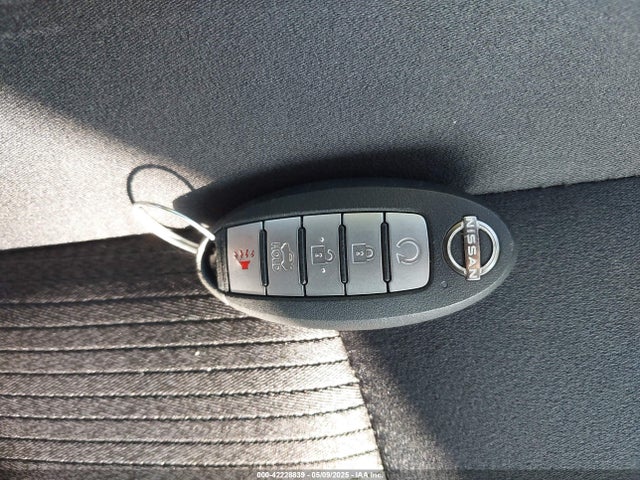 Nissan 2024 2024 1N4BL4DV8RN326454 Image 11