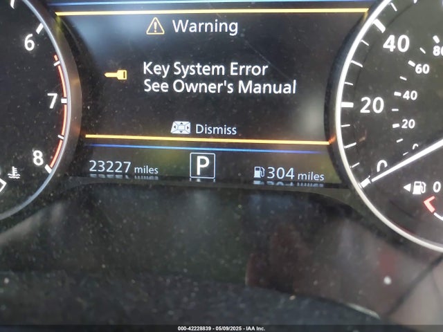 Nissan 2024 2024 1N4BL4DV8RN326454 Image 16