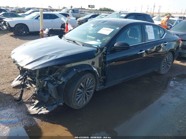 Nissan 2024 2024 1N4BL4DV8RN326454 Image 2