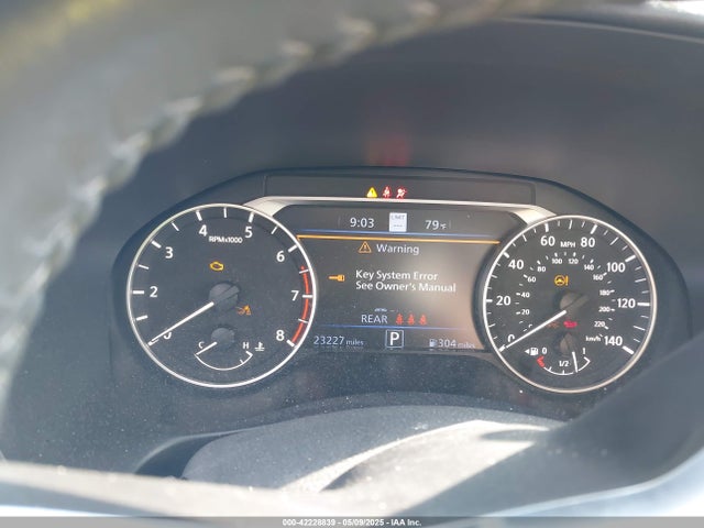 Nissan 2024 2024 1N4BL4DV8RN326454 Image 7