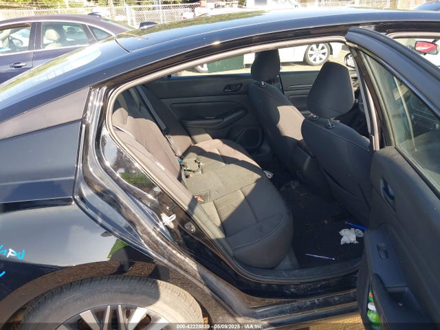 Nissan 2024 2024 1N4BL4DV8RN326454 Image 8
