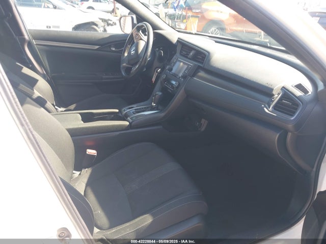 SHHFK7H48HU428883 Honda Civic Sport