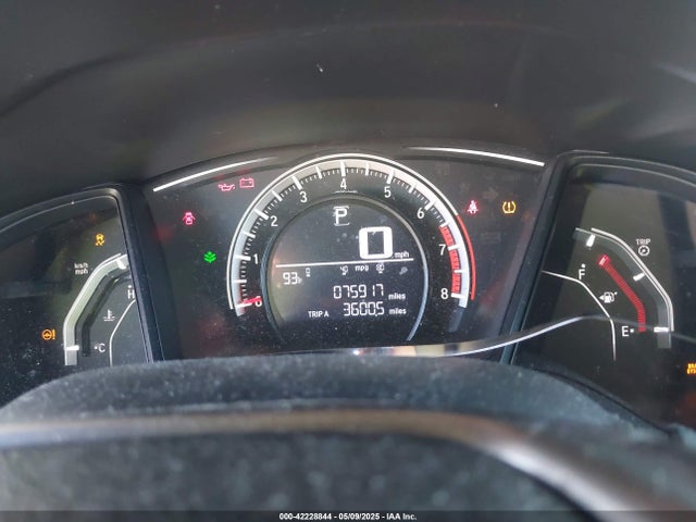 SHHFK7H48HU428883 Honda Civic Sport