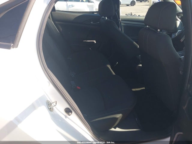 SHHFK7H48HU428883 Honda Civic Sport