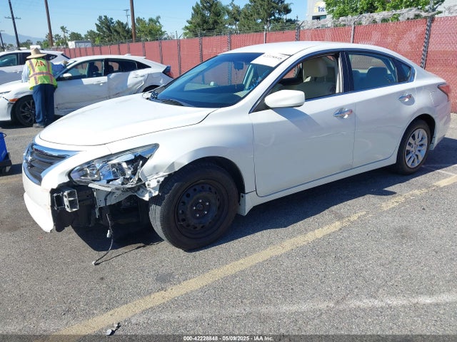 1N4AL3AP4FN308895 Nissan Altima 2.5 S