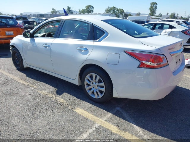 1N4AL3AP4FN308895 Nissan Altima 2.5 S
