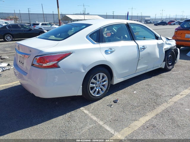 1N4AL3AP4FN308895 Nissan Altima 2.5 S
