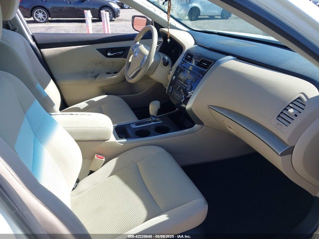 1N4AL3AP4FN308895 Nissan Altima 2.5 S