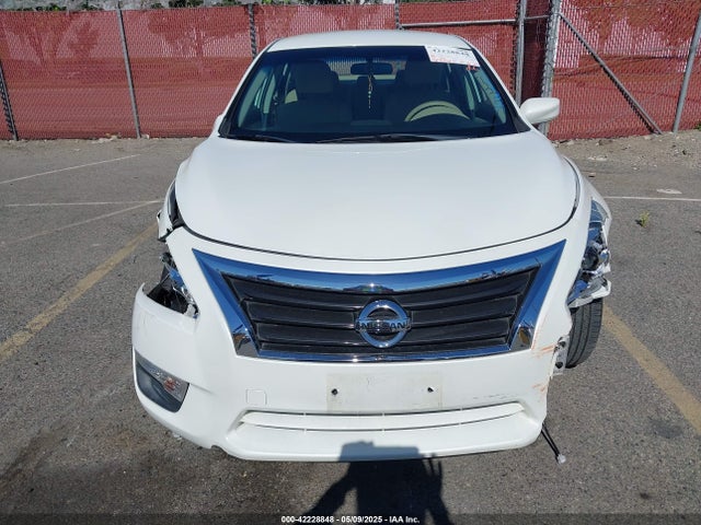 1N4AL3AP4FN308895 Nissan Altima 2.5 S