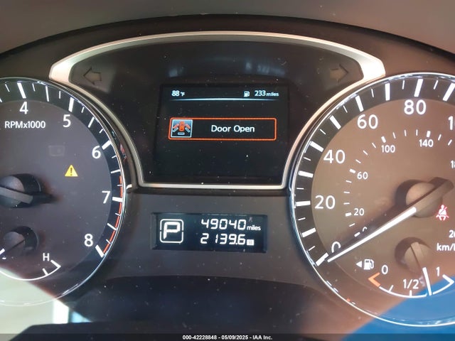 1N4AL3AP4FN308895 Nissan Altima 2.5 S