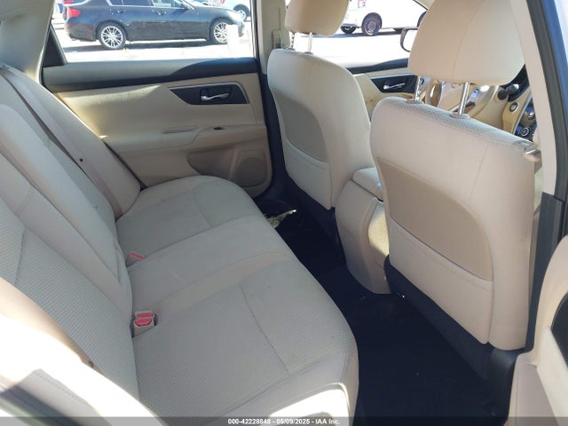 1N4AL3AP4FN308895 Nissan Altima 2.5 S