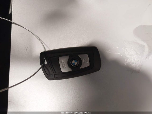 2013 BMW 3 SERIES WBA3B3C53DF542421 Photo 10