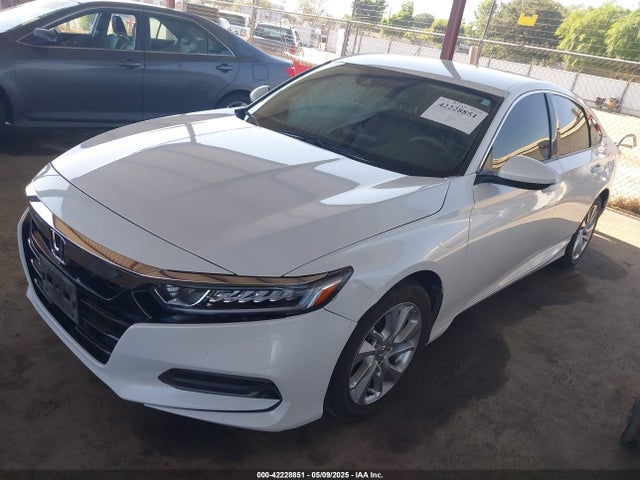 1HGCV1F18LA052738 Honda l15be