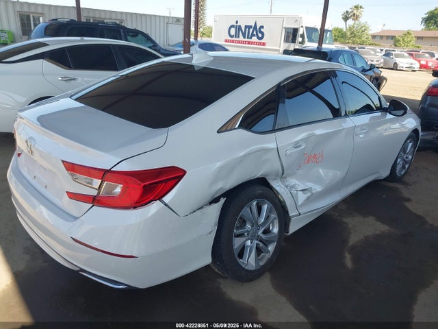 1HGCV1F18LA052738 Honda l15be