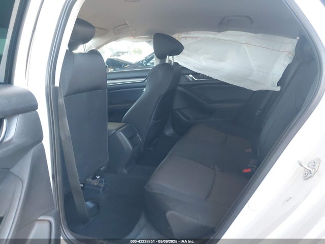1HGCV1F18LA052738 Honda l15be
