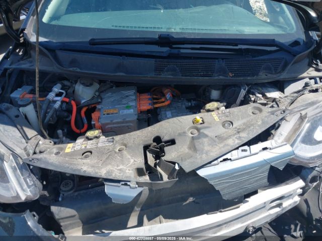 2017 CHEVROLET BOLT EV 1G1FX6S04H4180781 Photo 9