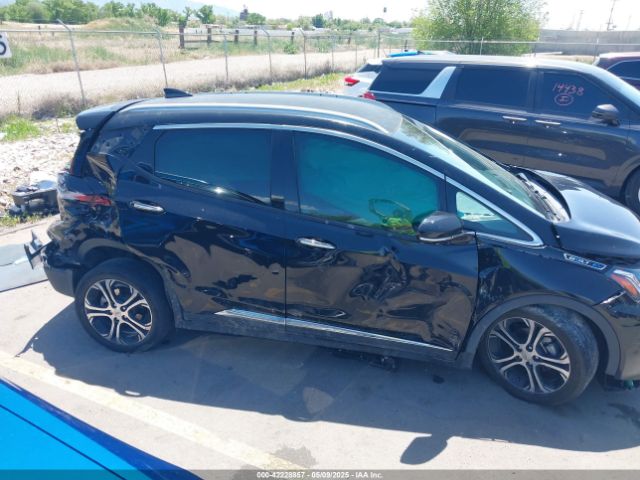 1G1FX6S04H4180781 Chevrolet 2017