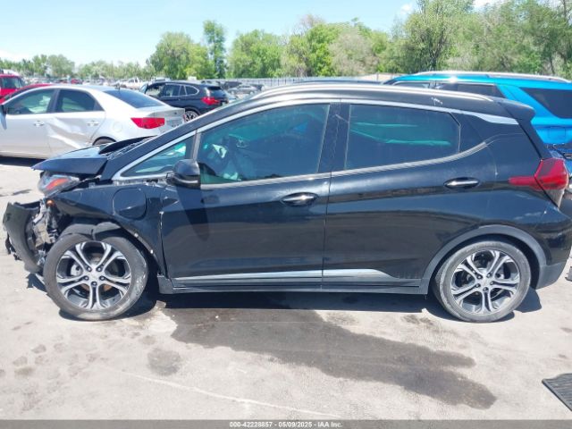 1G1FX6S04H4180781 Chevrolet 2017