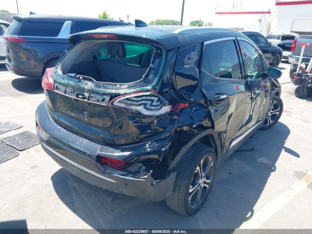 2017 CHEVROLET BOLT EV 1G1FX6S04H4180781 Photo 3