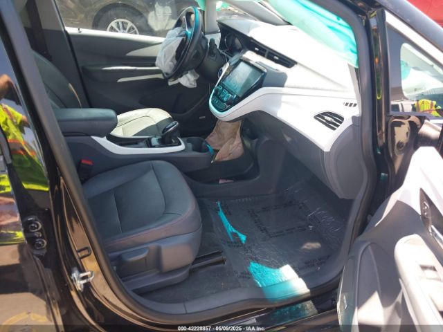 2017 CHEVROLET BOLT EV 1G1FX6S04H4180781 Photo 4