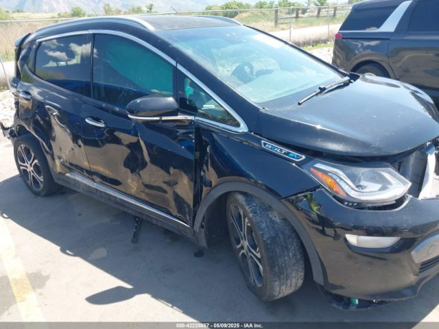 2017 CHEVROLET BOLT EV 1G1FX6S04H4180781 Photo 5
