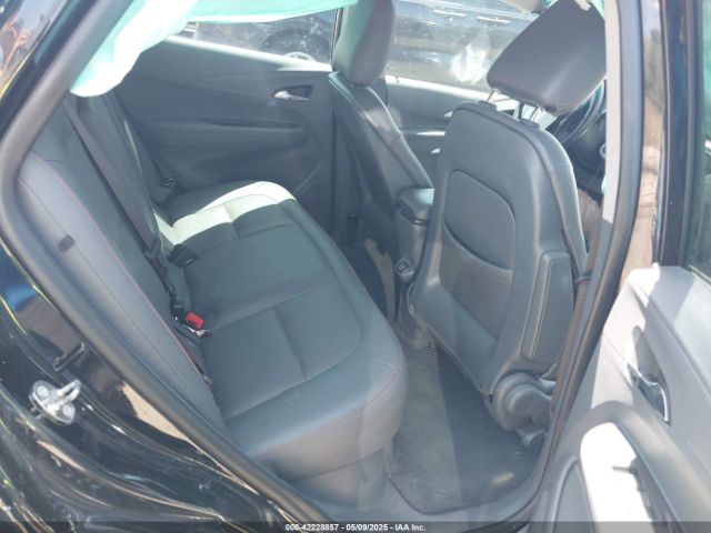 2017 CHEVROLET BOLT EV 1G1FX6S04H4180781 Photo 7