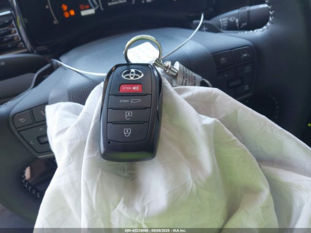4T1DAACK1SU541129 Toyota CAMRY SE